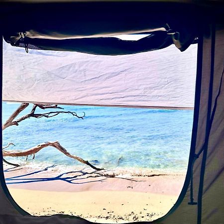 Explore Maui'S Diverse Campgrounds And Uncover The Island'S Beauty From Fresh Perspectives Every Day As You Journey With Aloha Glamp'S Great Jeep Equipped With A Rooftop Tent Paia Ngoại thất bức ảnh