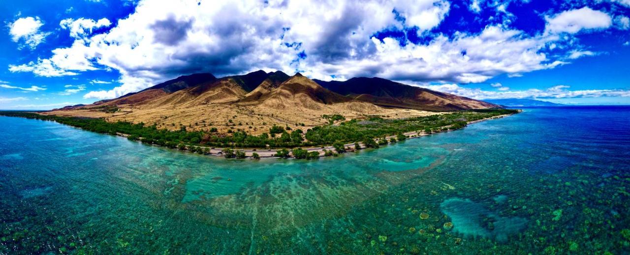 Explore Maui'S Diverse Campgrounds And Uncover The Island'S Beauty From Fresh Perspectives Every Day As You Journey With Aloha Glamp'S Great Jeep Equipped With A Rooftop Tent Paia Ngoại thất bức ảnh